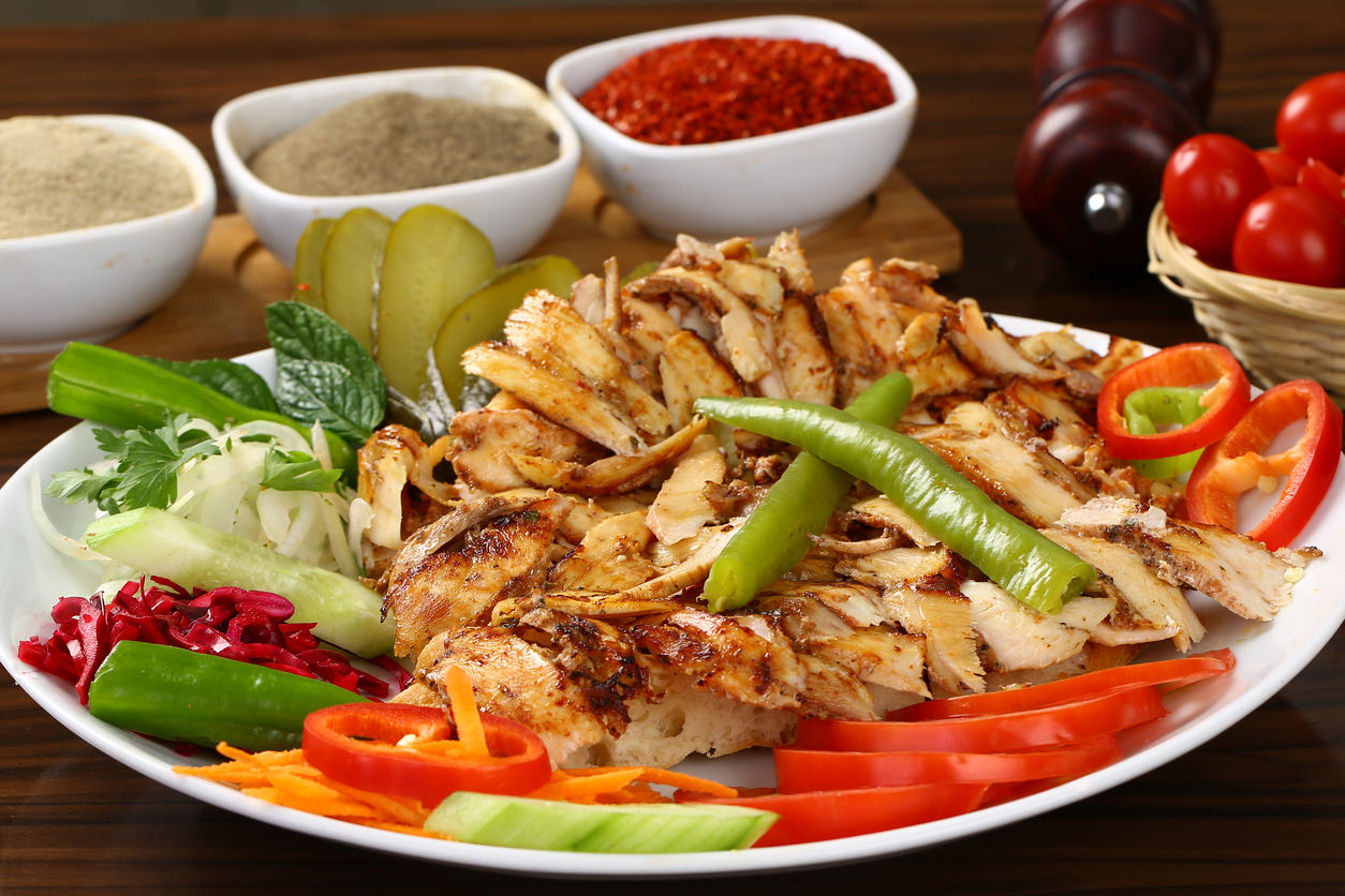 Halal BBQ Tips