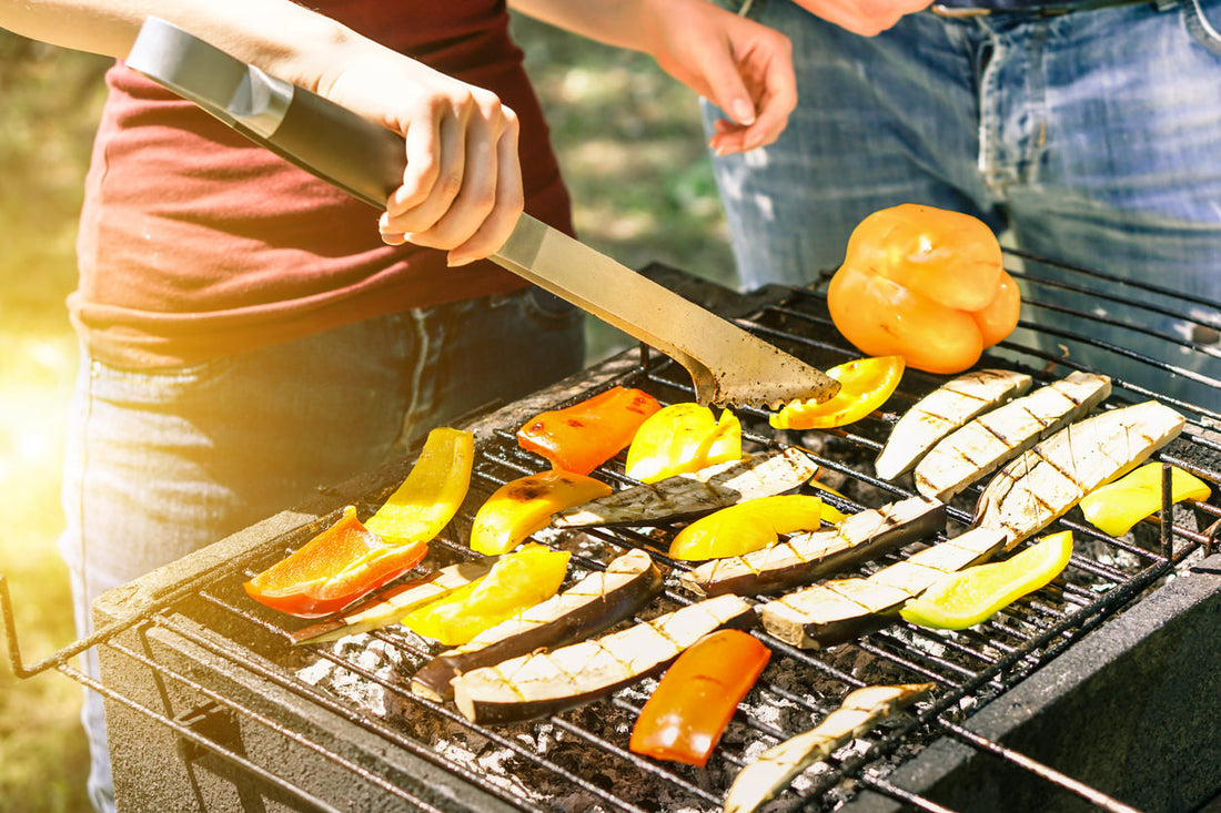 bbq organiseren tips