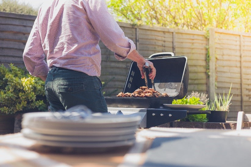 tafel bbq