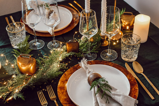 Kerst Deluxe SlingerBBQ