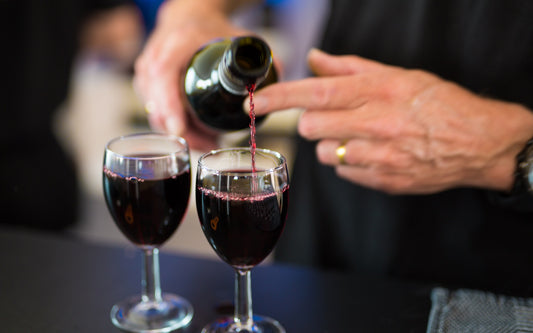 Drankenpakket 25 personen