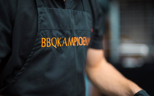 Braadmeester 40-80 personen