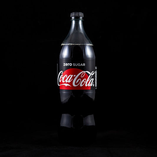 Coca Cola zero