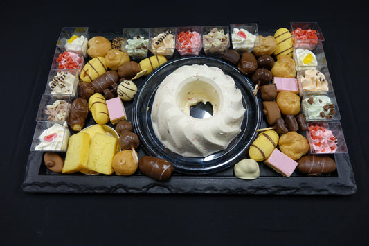 Dessertbuffet