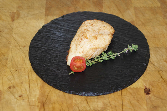 Gegaarde kipfilet