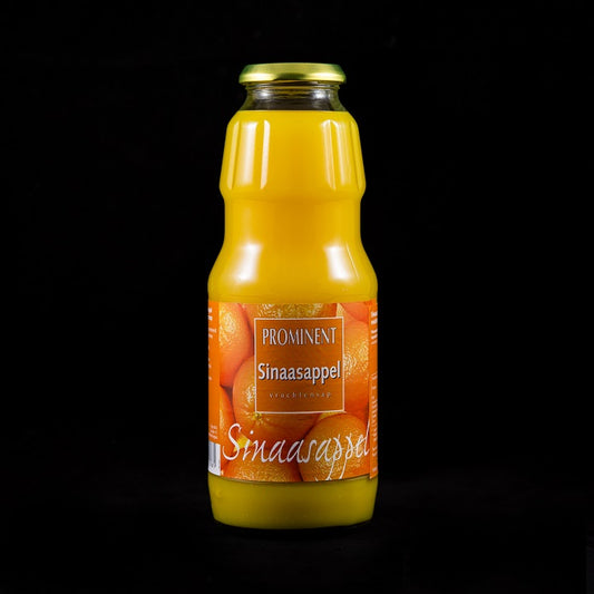 Jus d'orange