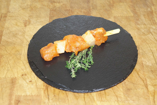 Kipananasspies