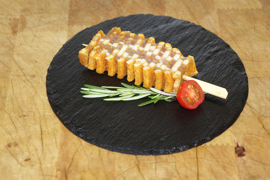 Ribstick
