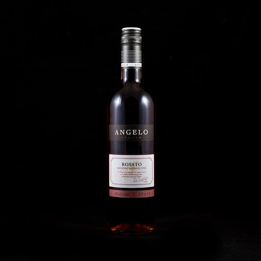 Wijn Rosé