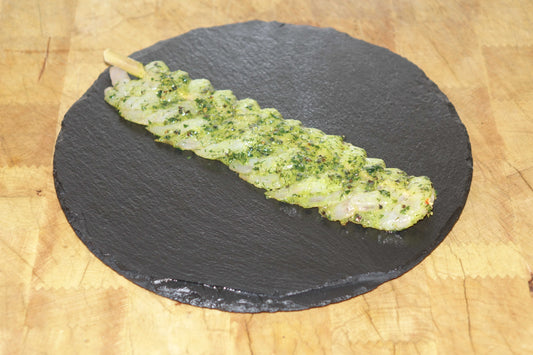 Scampi-spies