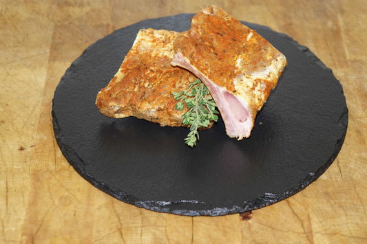 Spareribs