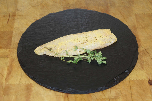 Tilapiafilet