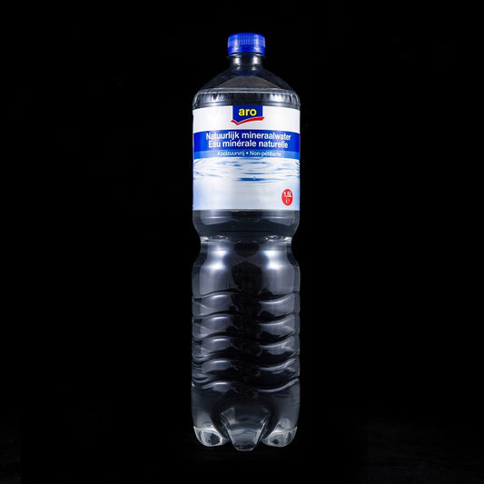 Spa blauw