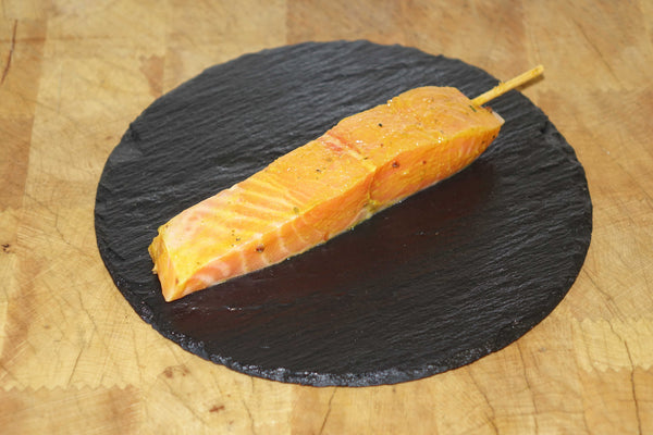 Zalmspies