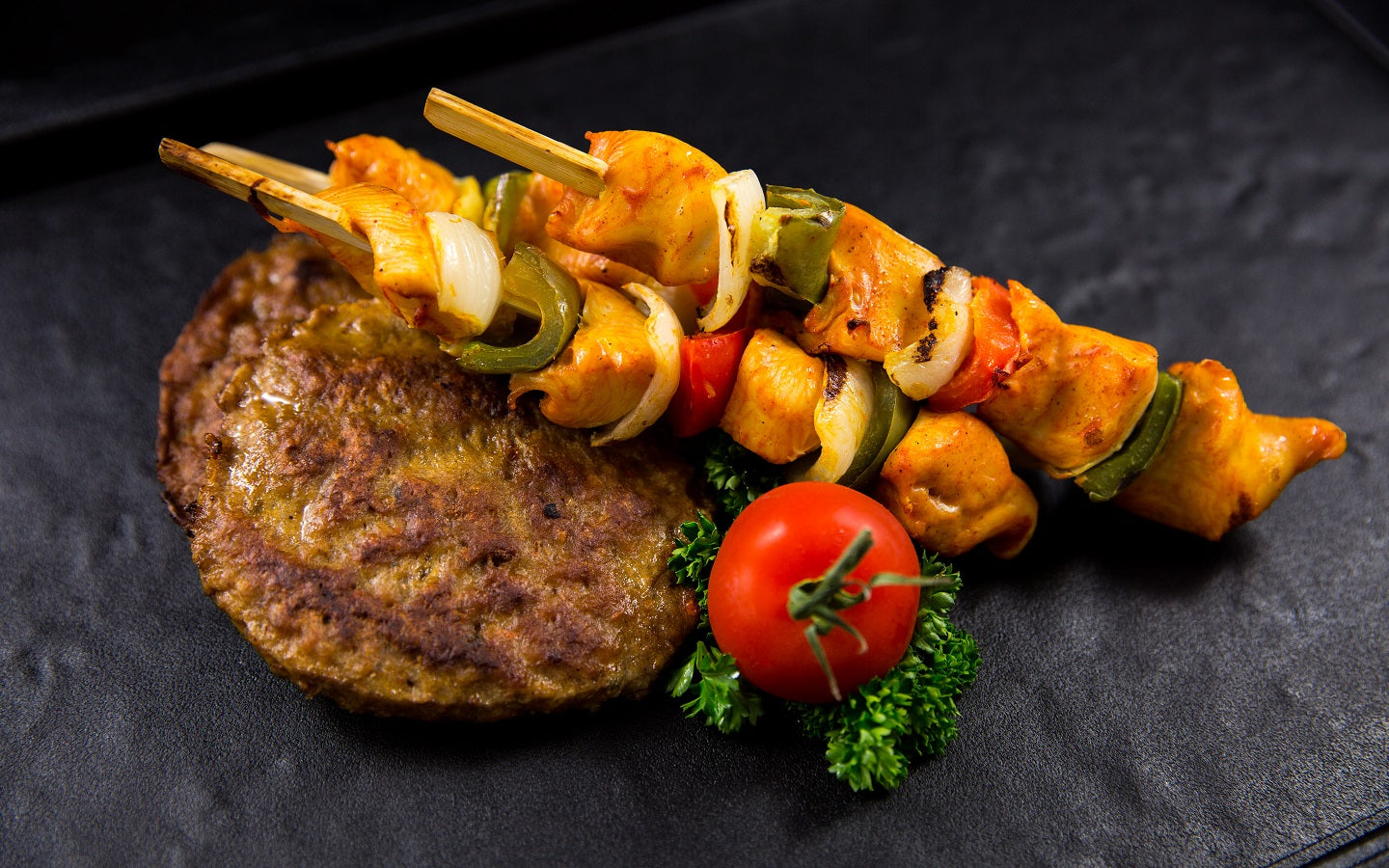 BBQ Pakketten