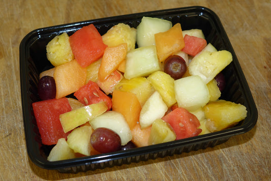 Fruitsalade