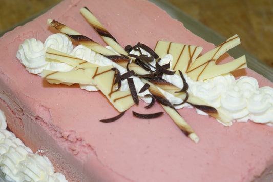 IJsbuffet