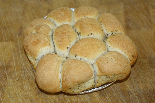 Plukbrood