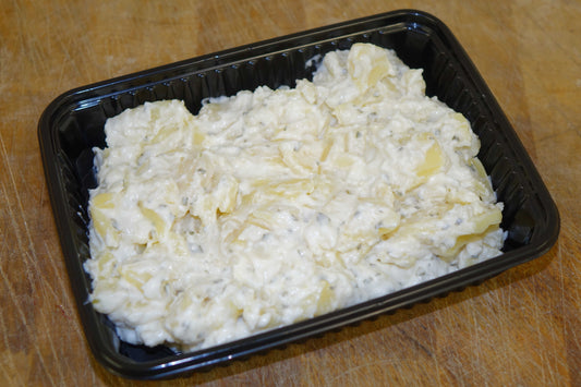 Kartoffelsalade