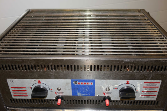 Huur gasbarbecue