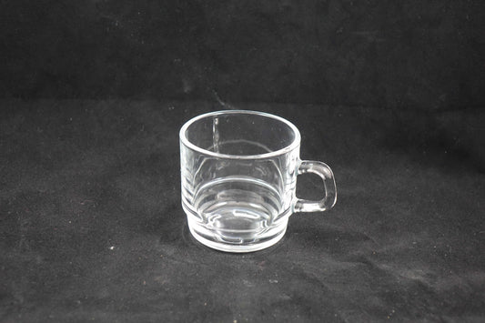 Theeglas